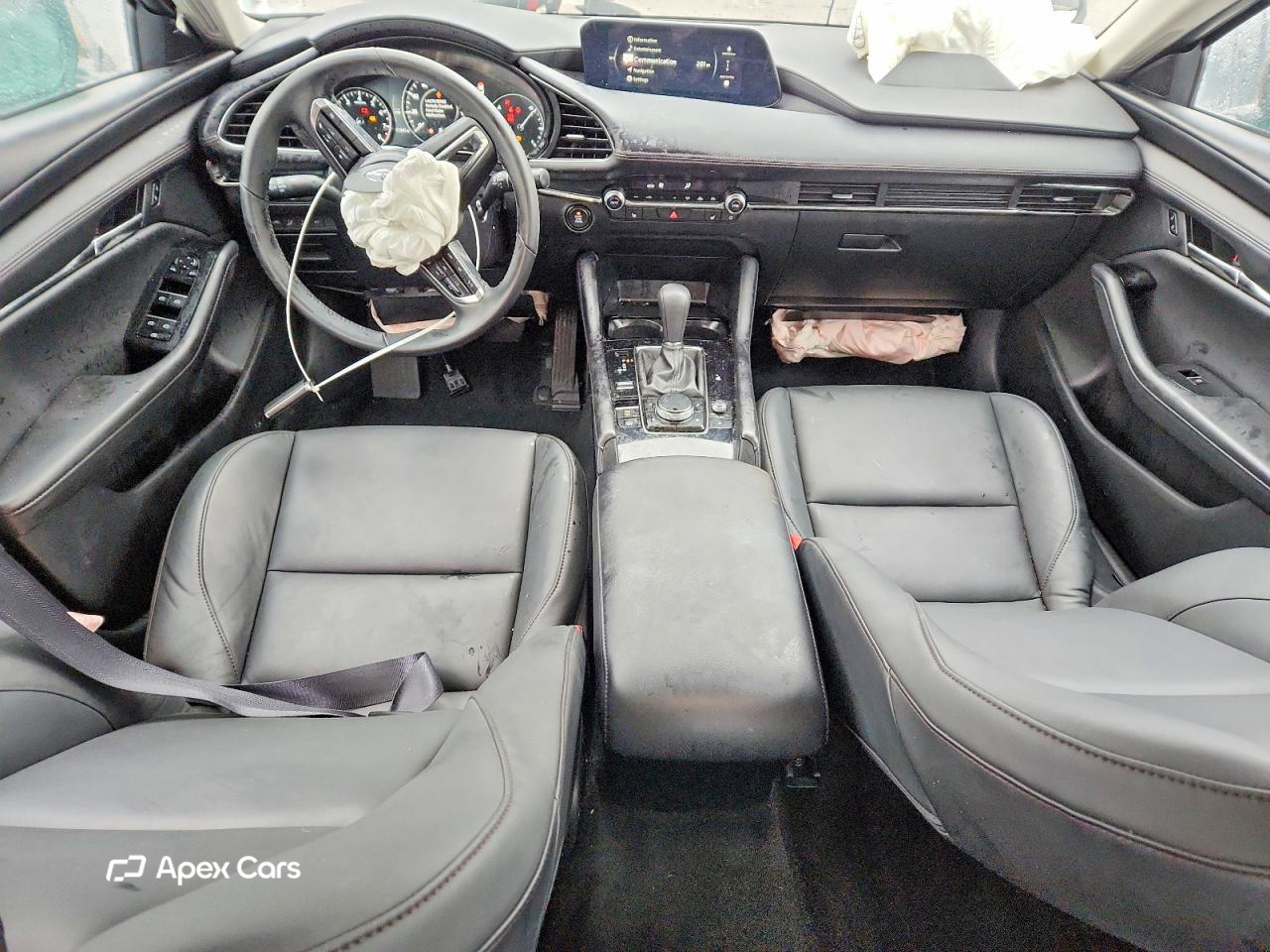 Mazda 3 2025