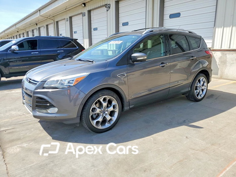 Ford Escape 2014 - Image 1 of 13