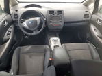 Nissan Leaf 2016