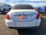 Mercedes-Benz C-klasse 2015