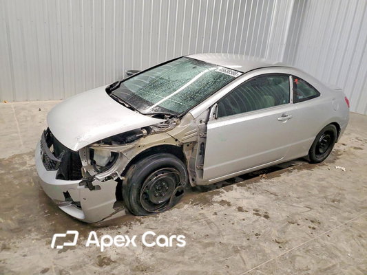 Honda Civic 2009 - Image 1 of 12