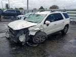 GMC Acadia 2015