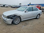 BMW Series 5 2003