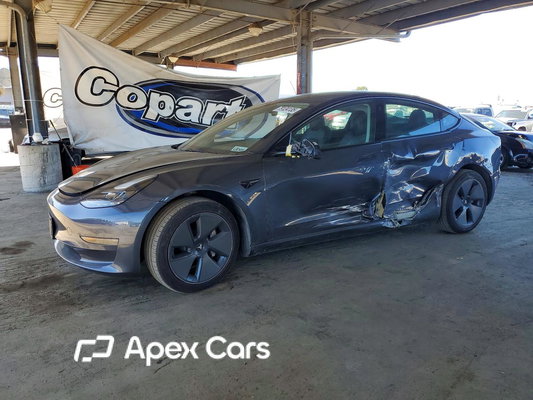 Tesla Model 3 2023 - Image 1 of 12
