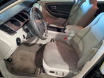 Ford Taurus 2010