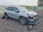 Honda Pilot 2021