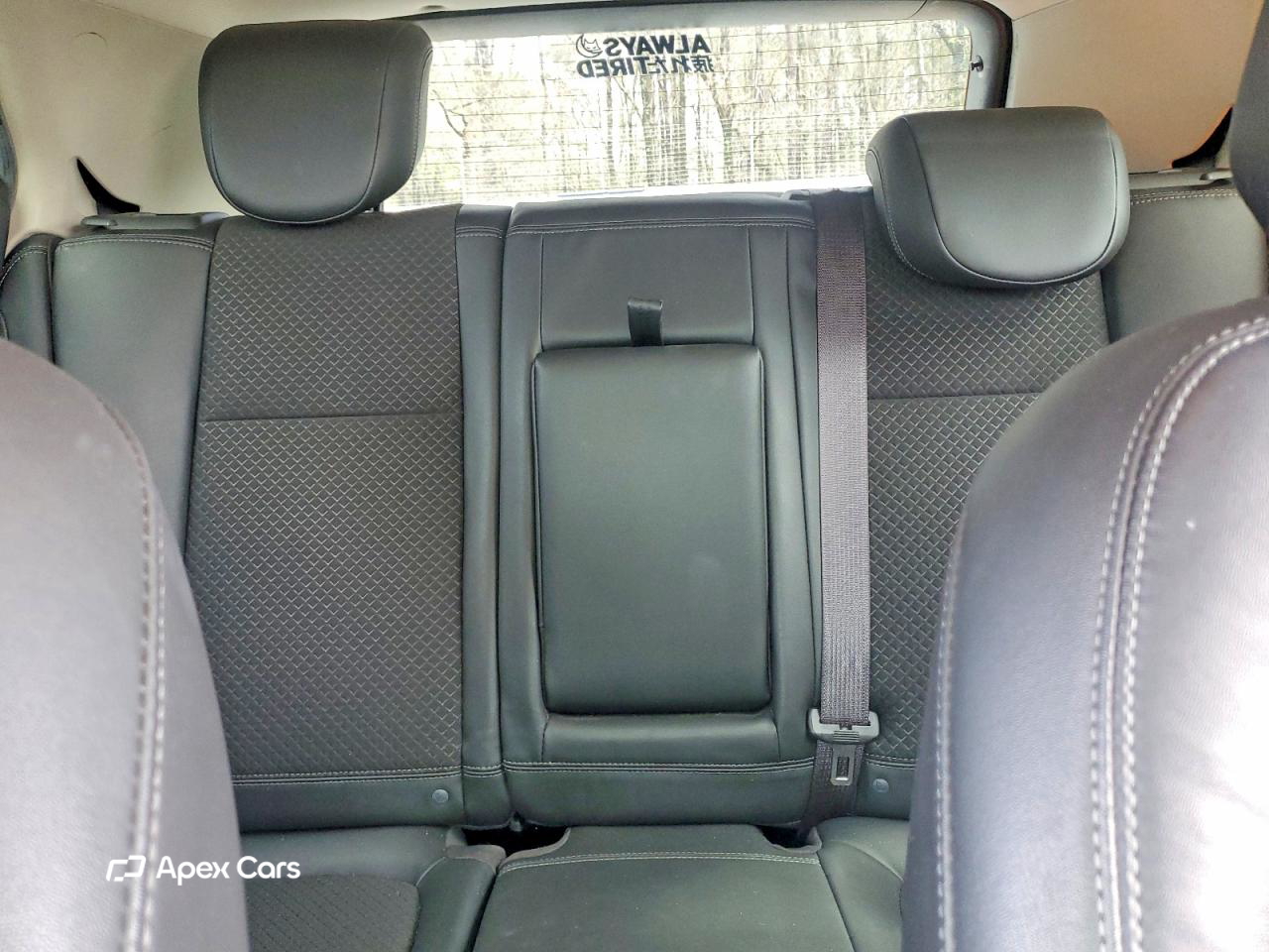 Buick Encore 2017