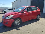 Hyundai Accent 2014