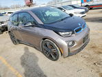 BMW i3 2015
