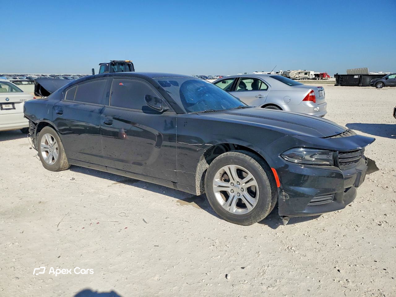 Dodge Charger 2021