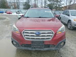 Subaru Outback 2017