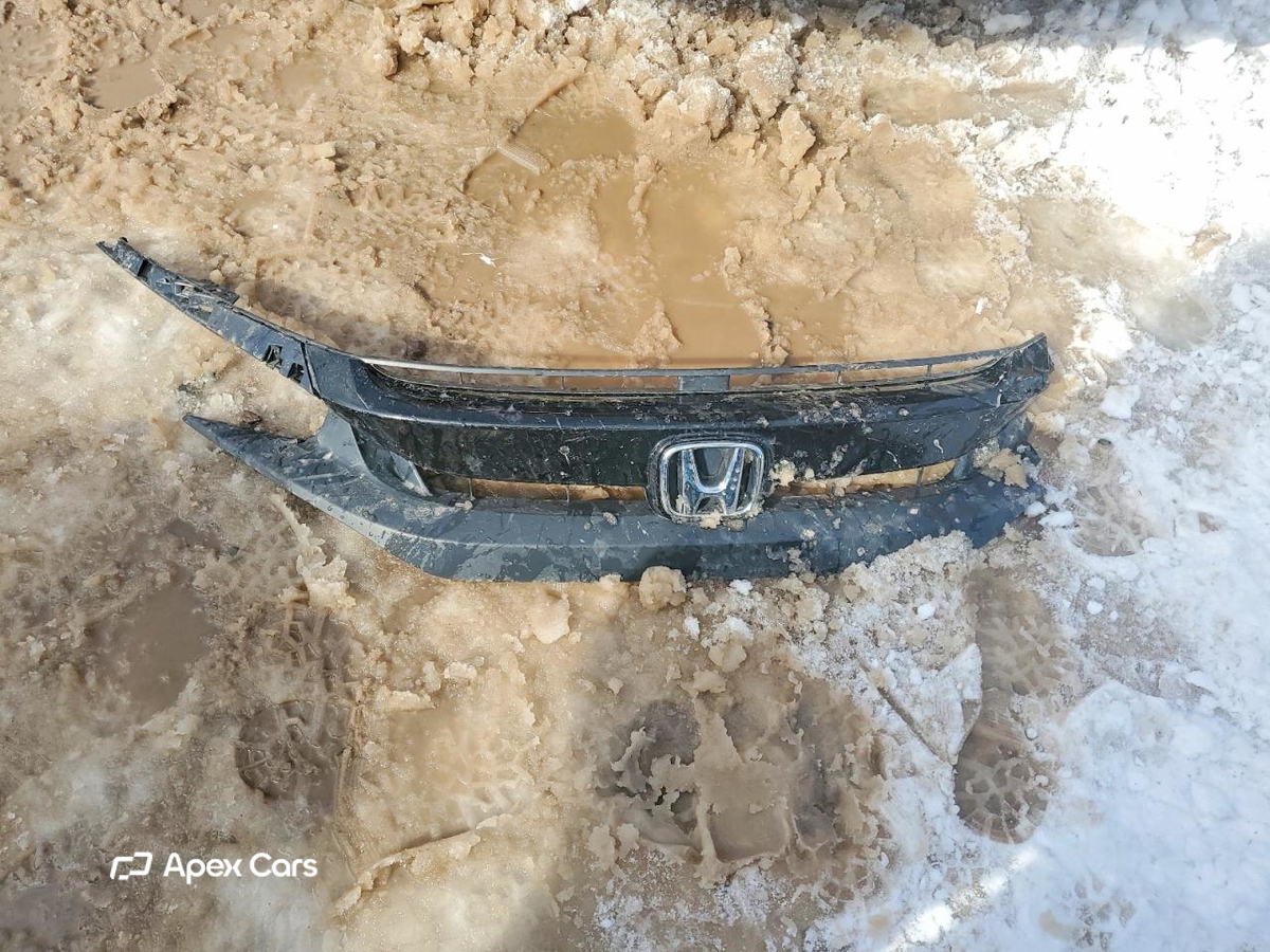 Honda Civic 2019
