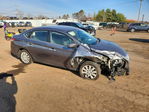 Nissan Sentra 2015