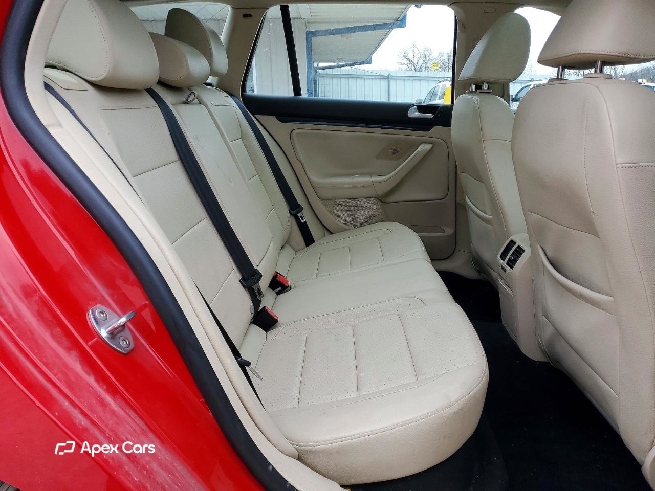 Volkswagen Jetta 2013