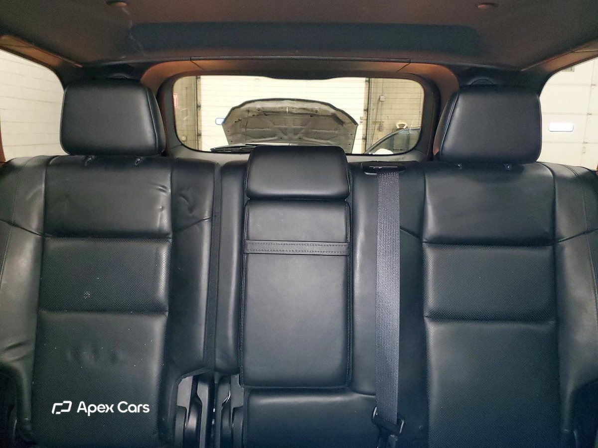 Jeep Cherokee 2018