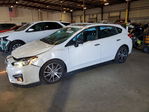 Subaru Impreza 2017