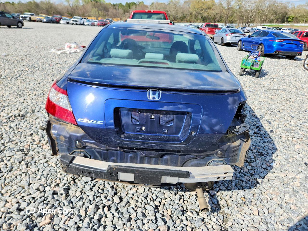 Honda Civic 2009
