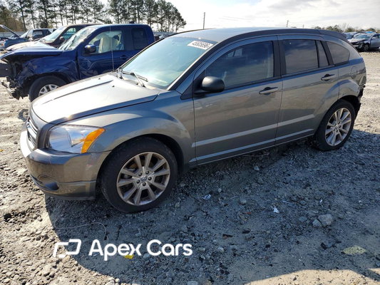 Dodge Caliber 2011 - Zdjęcie 1 z 13