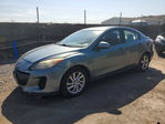 Mazda 3 2012
