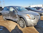 Nissan Rogue 2010