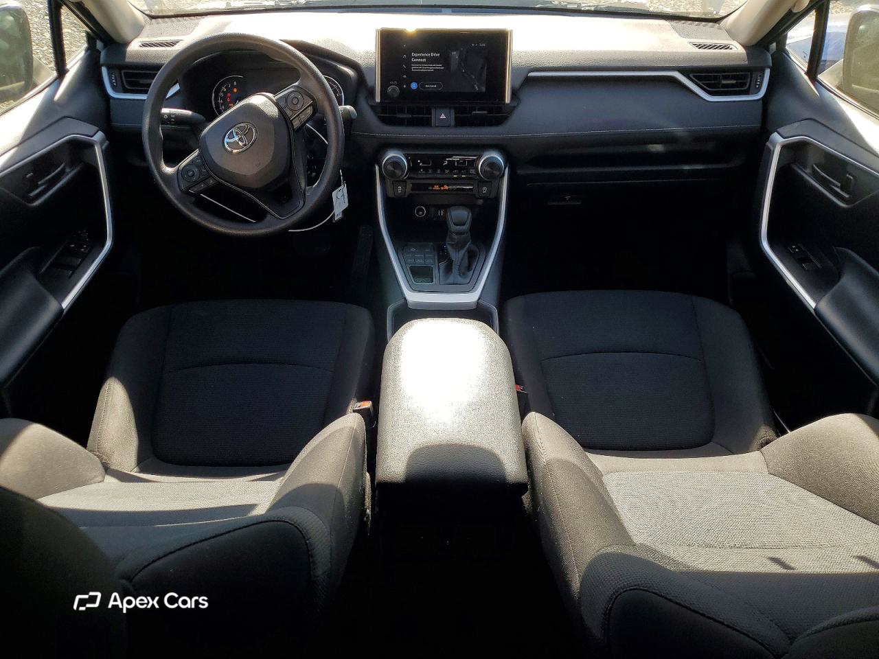 Toyota RAV 4 2025