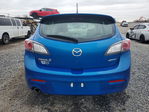 Mazda 3 2012