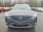Mazda CX-5 2016