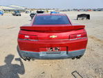 Chevrolet Camaro 2015