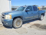 Chevrolet Silverado 2007