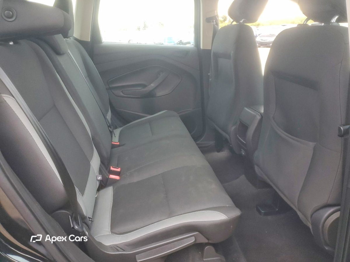 Ford Escape 2016