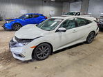 Honda Civic 2021