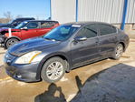Nissan Altima 2010