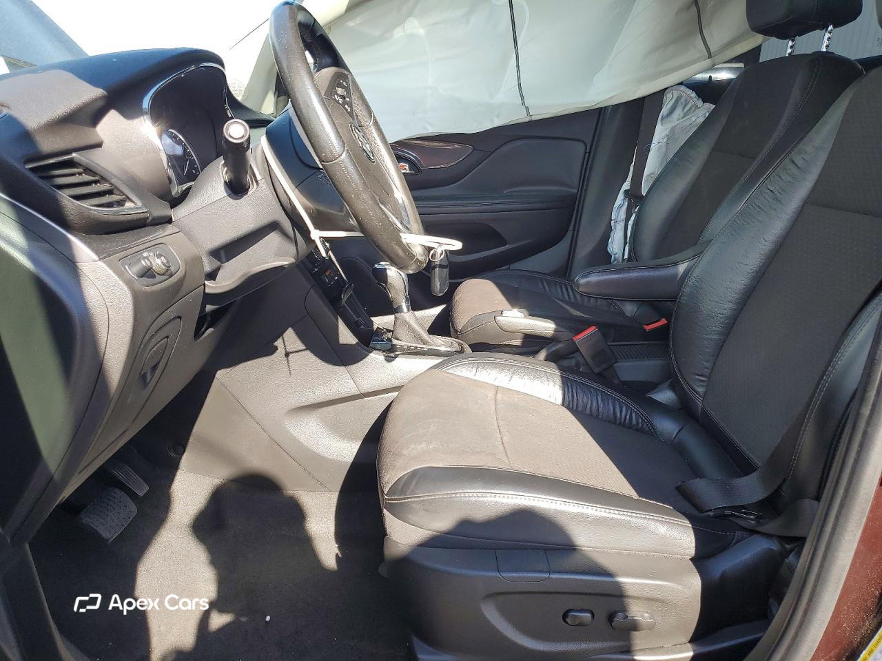 Buick Encore 2017