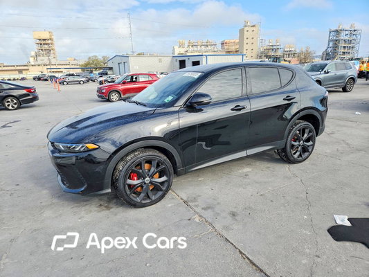 Dodge Hornet 2024 - Image 1 of 14