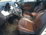 Fiat 500 2016