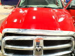 Dodge RAM 2012