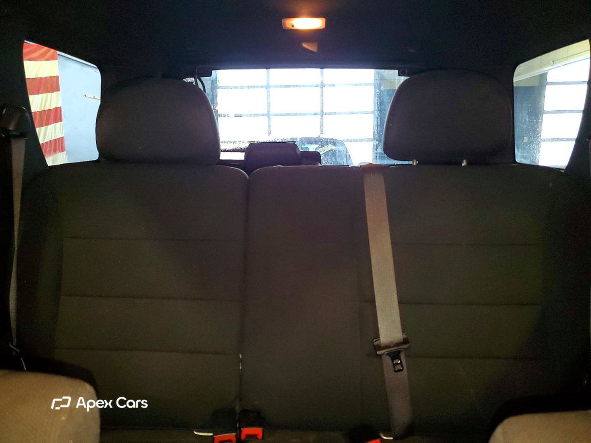 Ford Escape 2010