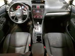 Subaru Impreza 2014