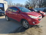 Hyundai Tucson 2012