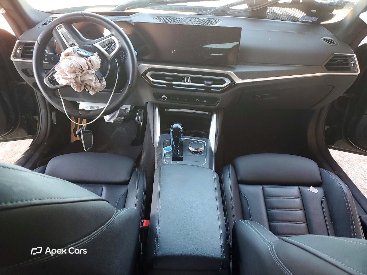 BMW i4 2023