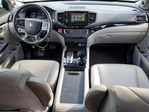 Honda Pilot 2019
