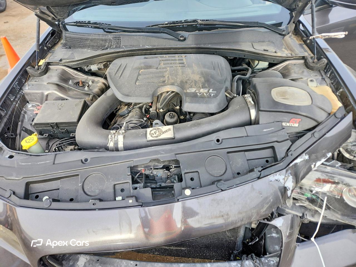 Chrysler  2018