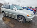 Toyota Highlander 2004