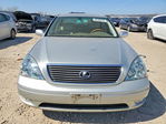 Lexus LS 2002