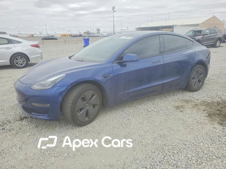 Tesla Model 3 2022 - Zdjęcie 1 z 13
