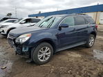 Chevrolet Equinox 2016