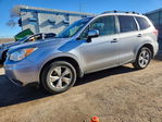 Subaru Forester 2014