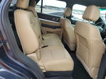 Ford Explorer 2017