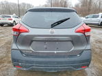 Nissan Kicks 2019