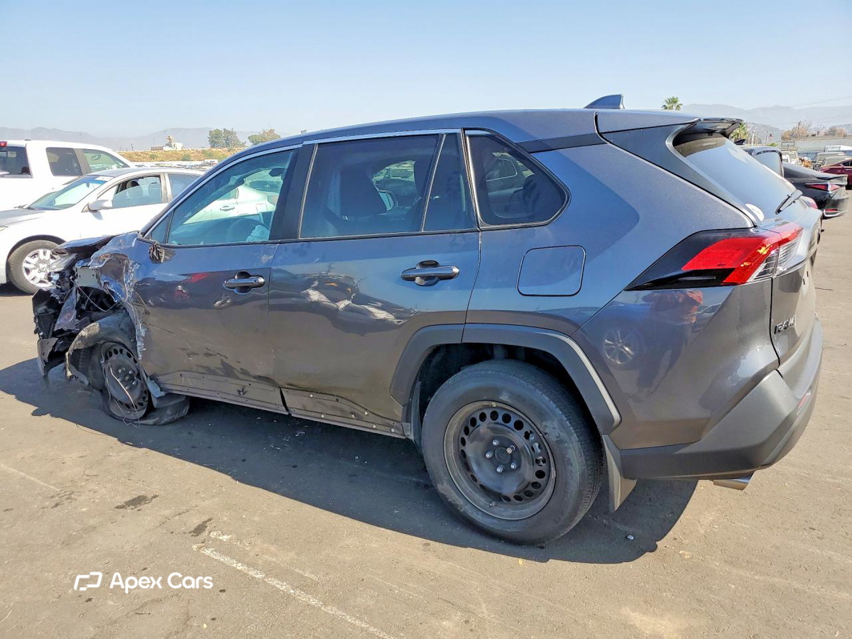 Toyota RAV 4 2023